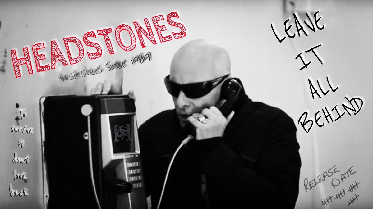 TrinaCAWood's tweet photo. Good afternoon @91XFM Iβm an alumni in radio broadcasting from back in the day .. could you do your listenerβs a favour and spin @theheadstones #newHotsingle #leaveitallbehind π¨π¦π€πΈπ₯π§ #prettyplease #classof98 https://t.co/b7wPxF0VrQ