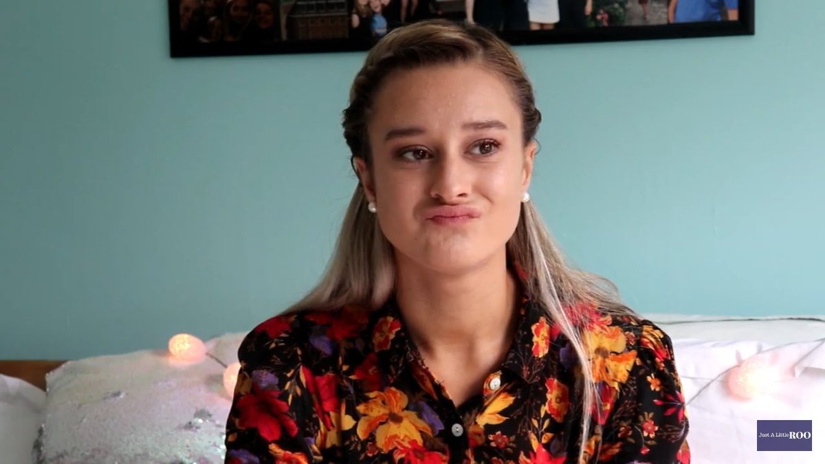 Having to explain why you’re qualified for your degree in your personal statement but you aren’t actually qualified