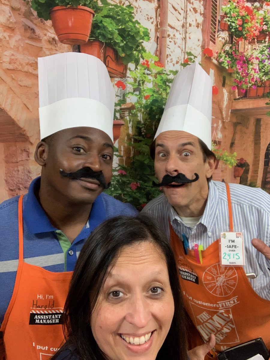 Trisha Legen tweet media