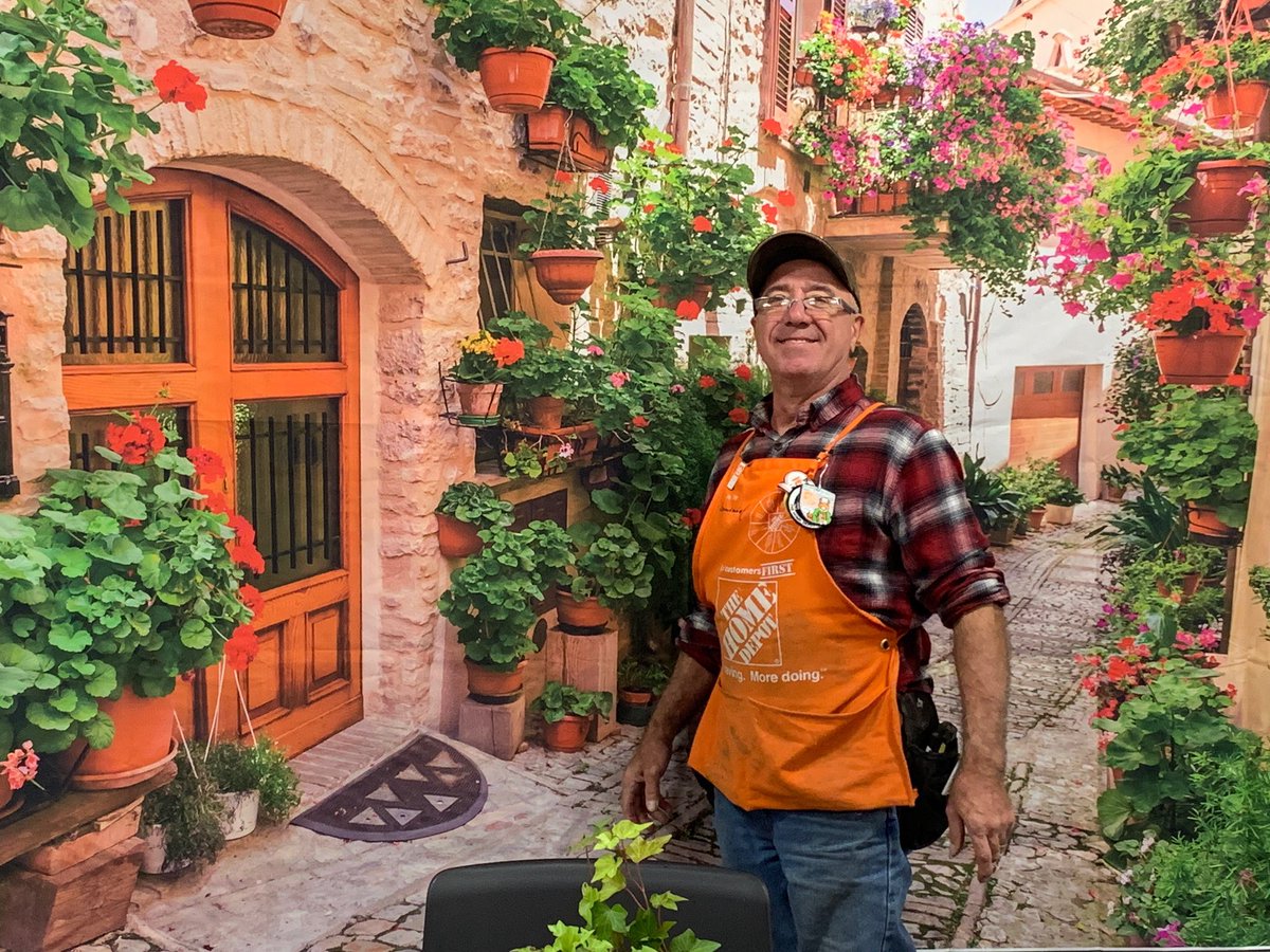 Trisha Legen tweet media