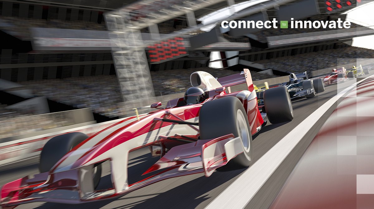 Wat zijn de overeenkomsten tussen Formule 1 en Spend Management? Jan Lammers, directeur Circuit Zandvoort, neemt je mee van intuïtie naar data gedreven beslissingen #CTI2019 hubs.ly/H0kQdQn0