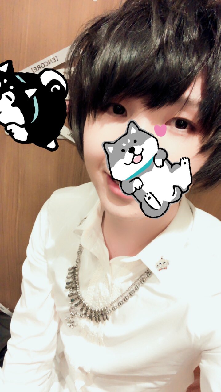 そらる в X: „xyz大阪1日目ありがとうございました!久しぶりの そらる в X: „xyz大阪1日目ありがとうございました!久しぶりの