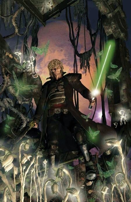 EURebels's tweet photo. Cade Skywalker https://t.co/bax2fs8Qbx