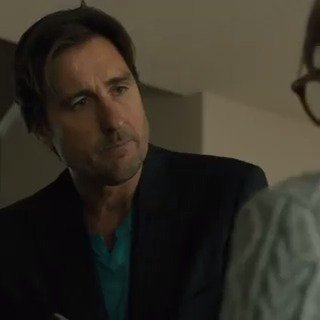 Happy birthday to Luke Wilson! Luke plays Larry in in cinemas Friday. 