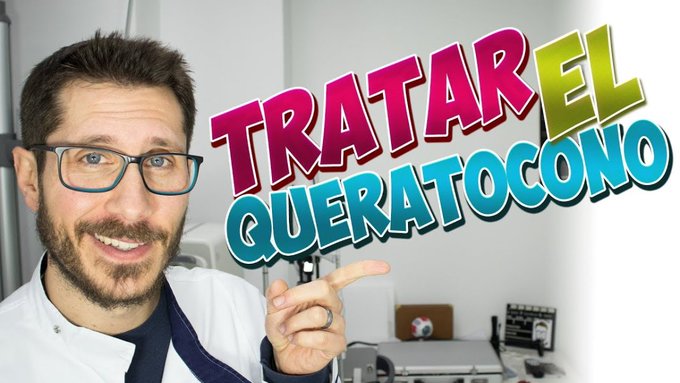 VitaOptica's tweet photo. El queratocono es una patología degenerativa de la córnea, aprende como tratarla.👀https://t.co/WcjfVdbZJl #queratocono #tratamiento https://t.co/wW2KBHOsZl