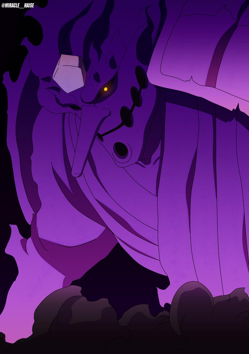 miracle_haise's tweet photo. #Naruto | #Boruto | #borutospoilersmanga | #BorutoCH38

Susanoo..

Boruto ch 38 fast color😕 https://t.co/qFdYlqBlk7