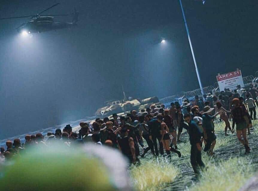 jasontoddgf's tweet photo. we did it lads #Area51storm https://t.co/rDFperi1wo