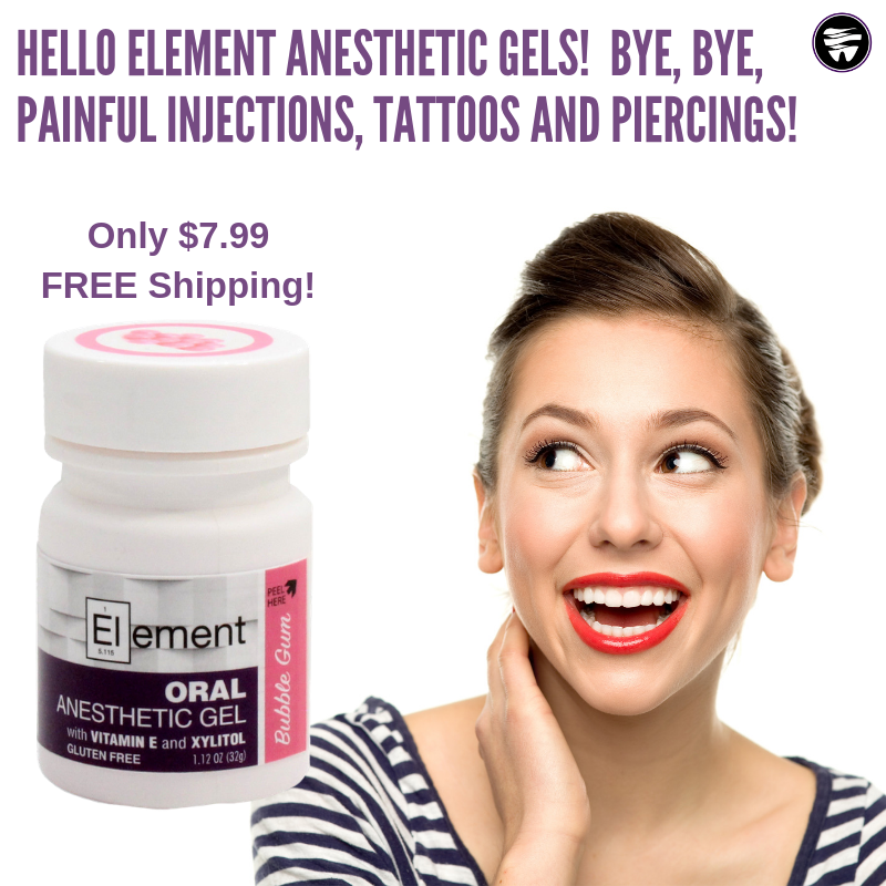 Elite Dental Products on Twitter "Do you want a tattoo or a piercing