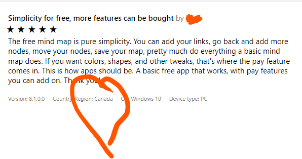 hamzza's tweet photo. #simplicity is KING. and we (@m8_app ) are still at it.

we love #canada anyway. It's like big #switzerland :-) https://t.co/M6y6aLo5LS