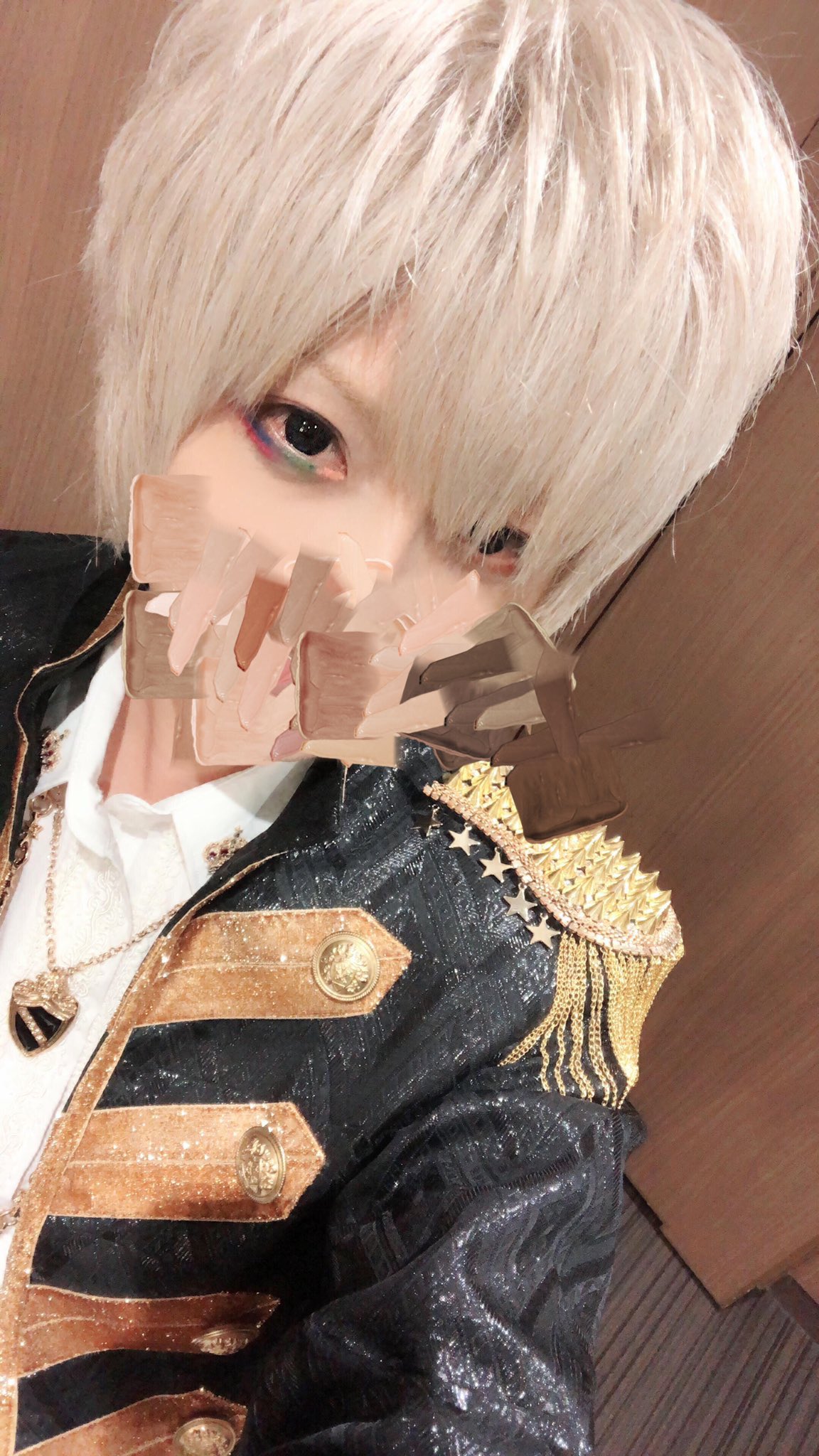 まふまふ＠12/25『世会色ユニバース』 on X: 