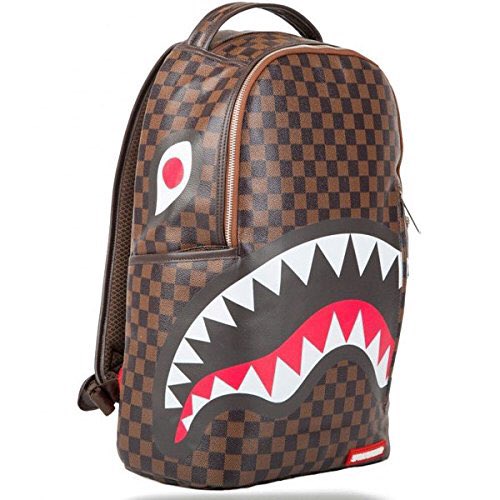 shark backpack supreme