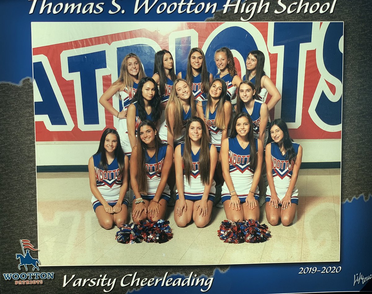 Lady Pats tweet media