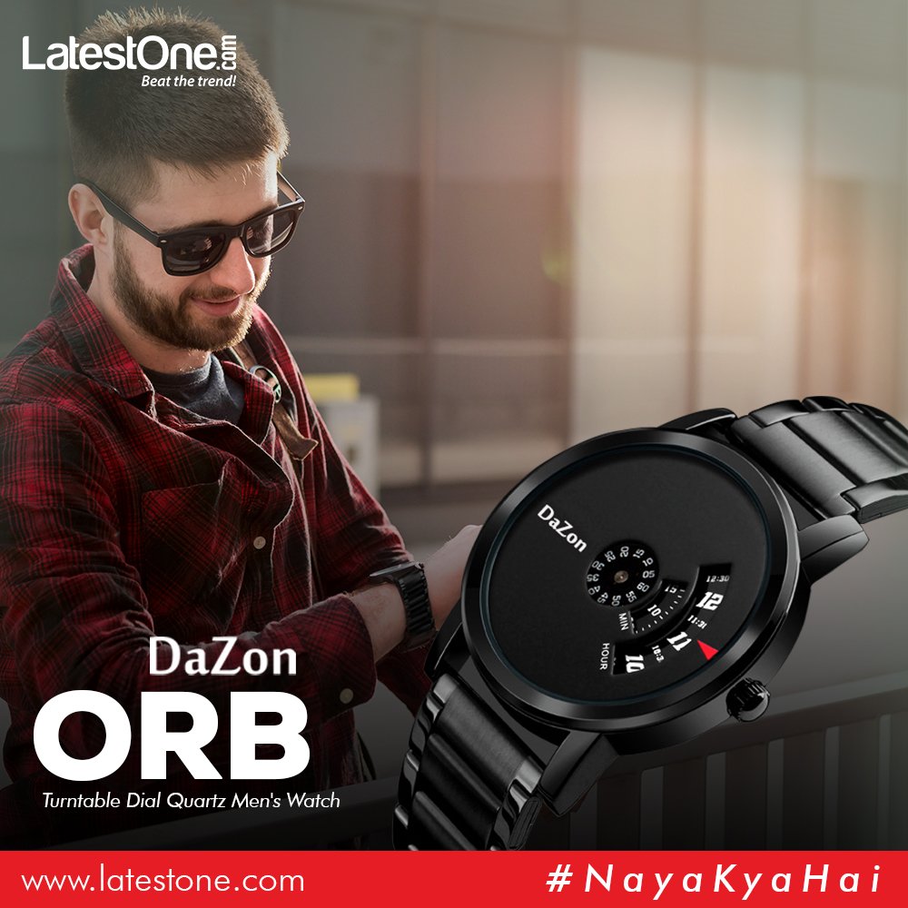 dazon watch