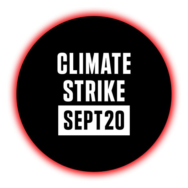 EarthsCall's tweet photo. TODAY we #ClimateStrike - #StrikeWithUs new September #EarthsCall newsletter https://t.co/aGnAXYWsCW https://t.co/mssG0EEg2X