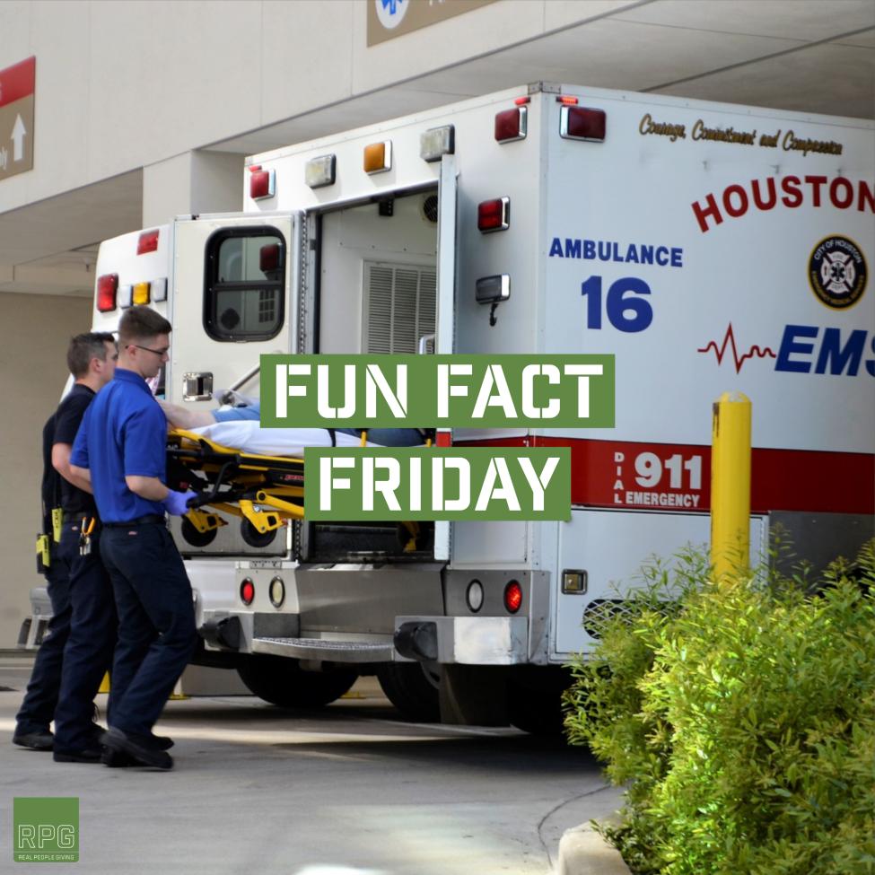 #FunFactFriday: The EMS force is compiled of approximately 65% males and 35% females. We are appreciative to ALL! #ems #emt #emergencymedicalservices #medical #technician #thanks #thankful #thankyou #males #females #stat #statistic #funfact #friday #friyay