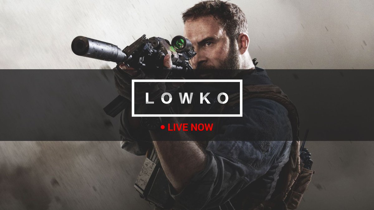 Lowko on Twitter:
