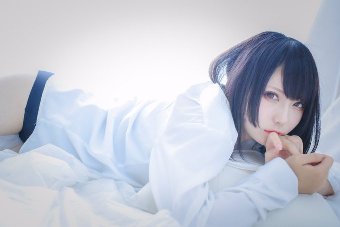 Twitterのコスプレ画像34