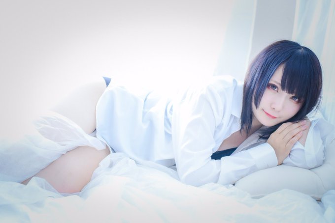 Twitterのコスプレ画像35
