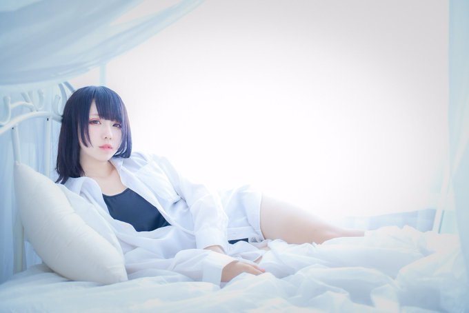 Twitterのコスプレ画像33
