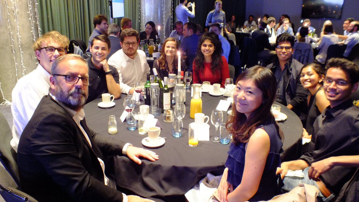 IMI Graduates tweet media