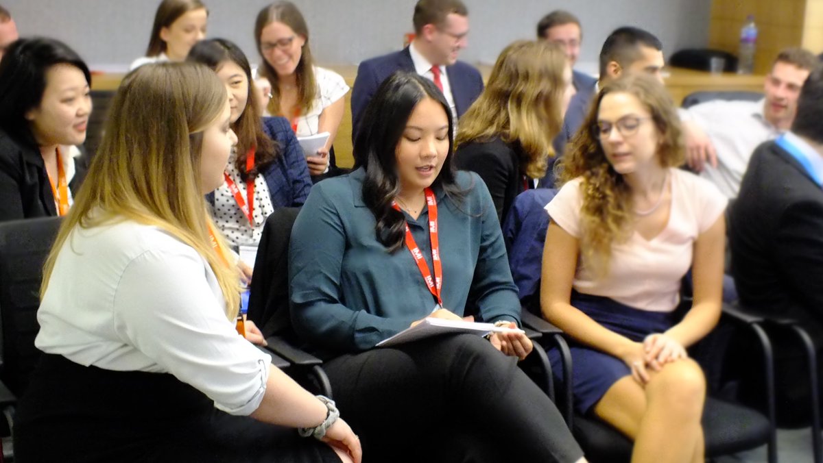 IMI Graduates tweet media