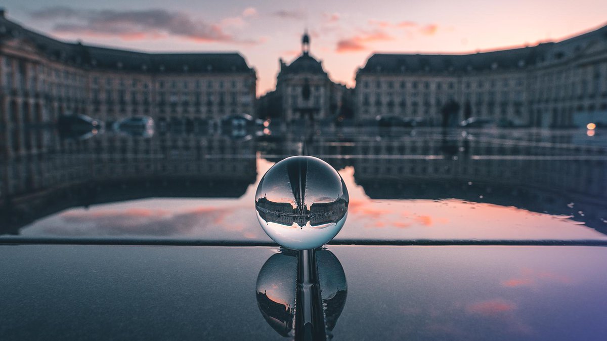 📢 <a href="/Bordeaux/">Bordeaux</a>, place montante de la #finance et de la #tech ! <a href="/FnTSummit/">Fin&Tech Summit</a> se place ds le top 3 des events mondiaux à plus forte audience ds le secteur #fintech. #MagneticBordeaux soutient cet événement au #rayonnement international.