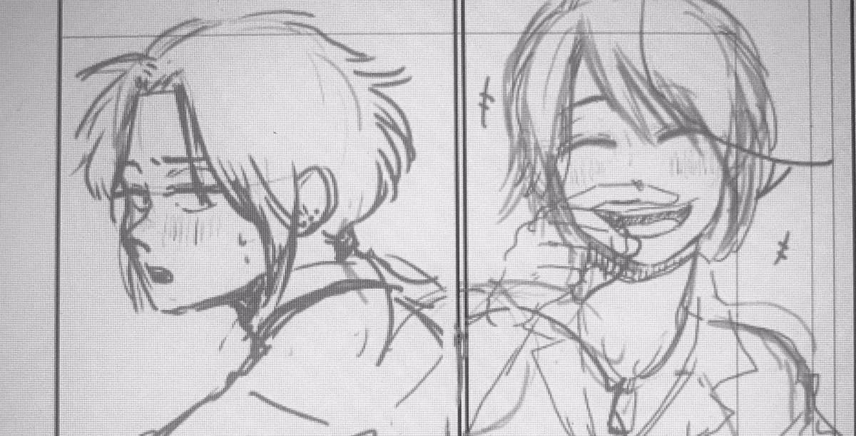 「大蔵さん 」うぐいすの漫画