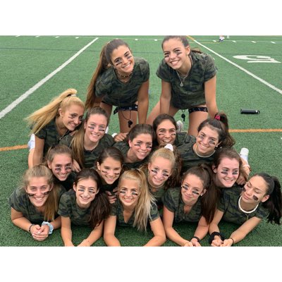 Lady Pats tweet media