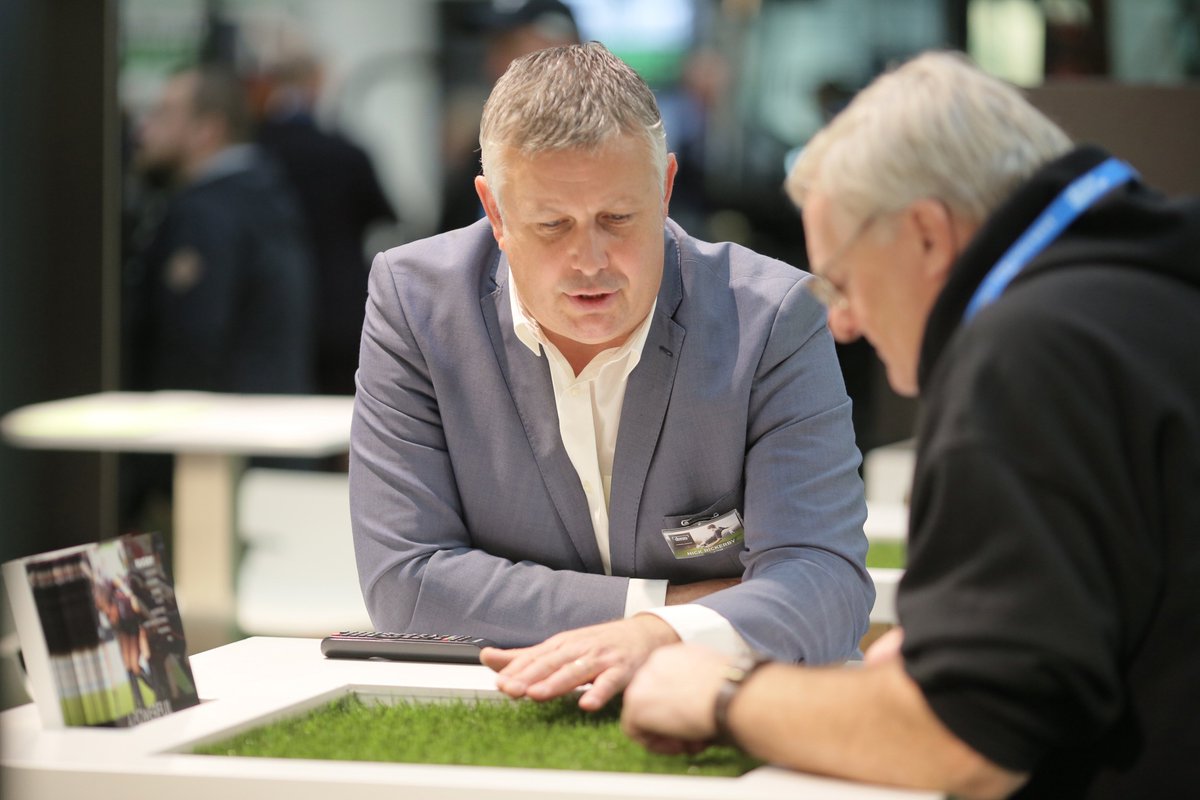 SALTEX_show's tweet photo. Over 2 days at @thenec in October, exhibitors will bring the latest products, equipment and expertise together for this year's SALTEX!
Book your FREE place at #SALTEX19:
https://t.co/mdCkTtWce1
More SALTEX info:
https://t.co/EJhom0DmXR https://t.co/NlCSkVibnl