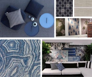 Whatever the economic forecasts, the indoor-outdoor rug industry is bullish, according to 2019 #CasualMarketChicago participants like <a href="/JaipurLivingInc/">Jaipur Living</a>, <a href="/LRRes/">L R Resources</a>, and Trans-Ocean by <a href="/LioraManne/">Liora Manne</a>. Read our exclusive report on RugNews.com, bit.ly/2kTElxZ