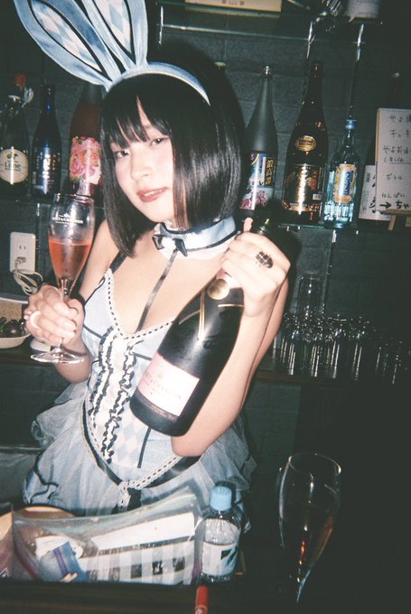 Twitterのコスプレ画像41