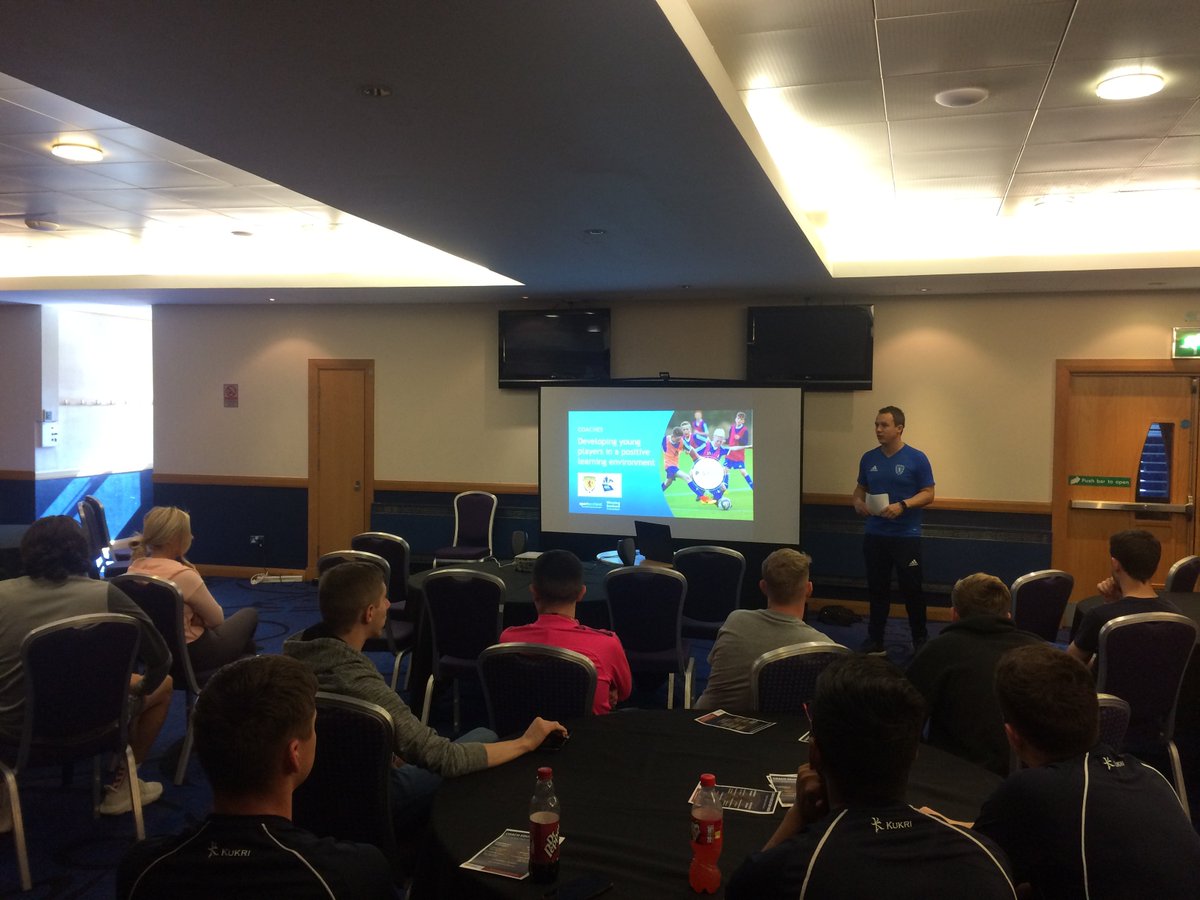 West Region tweet media