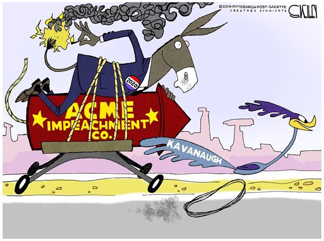 AccuracyIsFinal's tweet image. #KavanaughSmear