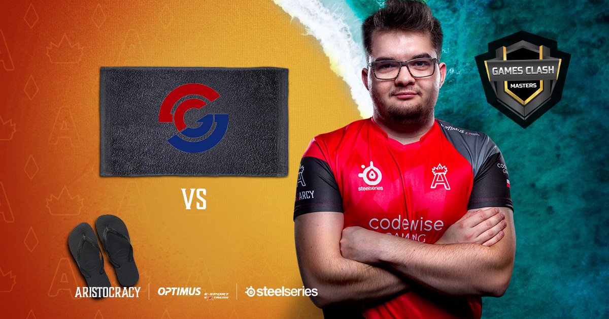 Aristocracy (@arcygg) on Twitter photo Our @gamesclashpro lower bracket match against <a href="/symangg/">Syman Gaming</a> should start around 3:30 pm 💪 This time it’s gonna be played in bo3 format 🔥 Here’s a stream link: twitch.tv/uccstudio5 #goARCY👑 Our @gamesclashpro lower bracket match against <a href="/symangg/">Syman Gaming</a> should start around 3:30 pm 💪 This time it’s gonna be played in bo3 format 🔥 Here’s a stream link: twitch.tv/uccstudio5 #goARCY👑