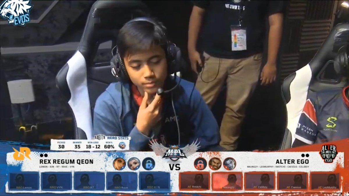 nabe93538542's tweet image. 何のマネだALTER EGO...
ロジャーバンとは...