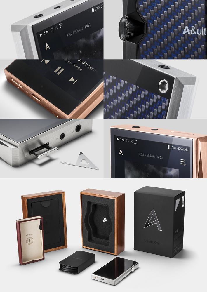 BeterBeeldenG's tweet photo. Wij maken plaats voor een nieuwe referentie in Digital Audio Players, dus komt onze Astell &amp; Kern SP1000 demo beschikbaar tegen een aantrekkelijke korting! https://t.co/RgarLSDRKI https://t.co/2N4BjI8KQl