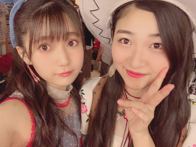 Twitterのコスプレ画像7