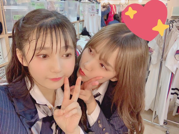 Twitterのコスプレ画像6