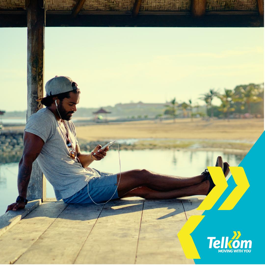 TelkomKenya's tweet photo. The weekend is here! What's that one thing you will be doing today for some much-needed self care? Share with us! ๐ #ShareLifeExtra https://t.co/u7mtPk7jgr