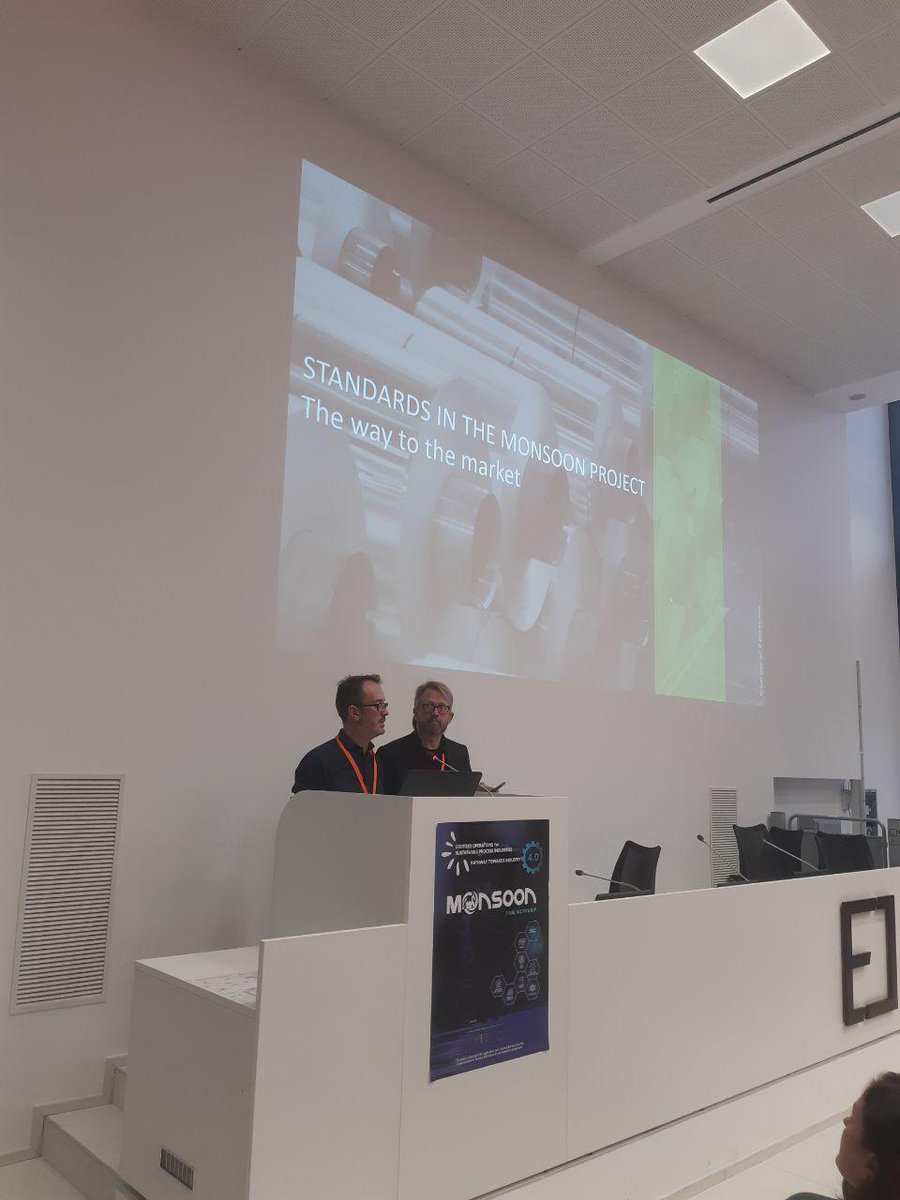 MONSOON Project tweet media