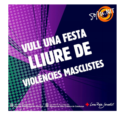 CreuRojaTGN's tweet photo. Surts aquesta nit per #santatecla2019? 
Doncs,si et trobes les motxilles roses de #SomNit
NO ET TALLIS!! aprofita per divertir-te una estona parlant de:
Sexe 👩‍❤️‍💋‍👩💏👨‍❤️‍💋‍👨
Feminisme🙋‍♀️🙋‍♂️
Diversitat 👳‍♂️👩‍🦱 🧕🏻👦🏿
i Drogues💊💊 https://t.co/1ocS8ijebG