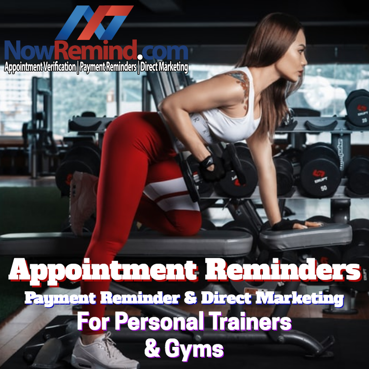 NowRemind's tweet photo. https://t.co/ItHLmXfhjf #AppointmentReminder #smsreminder #textmessagereminder system for companies that allow customers to reply & respond to reminders; Complete Appointments Reminder, #MeetingBookingSystem, Invoice #PaymentReminder & #DirectMarketing System https://t.co/VY883wVG3d