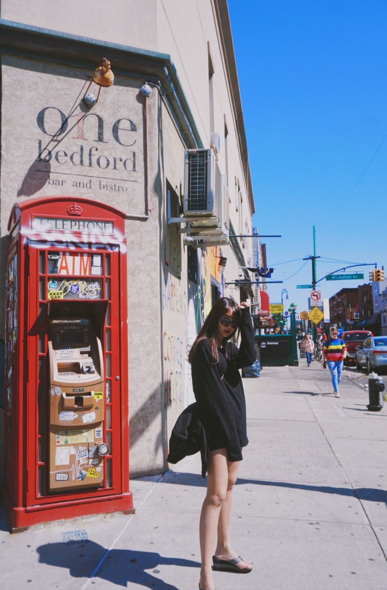 カンダエミリ tweet media