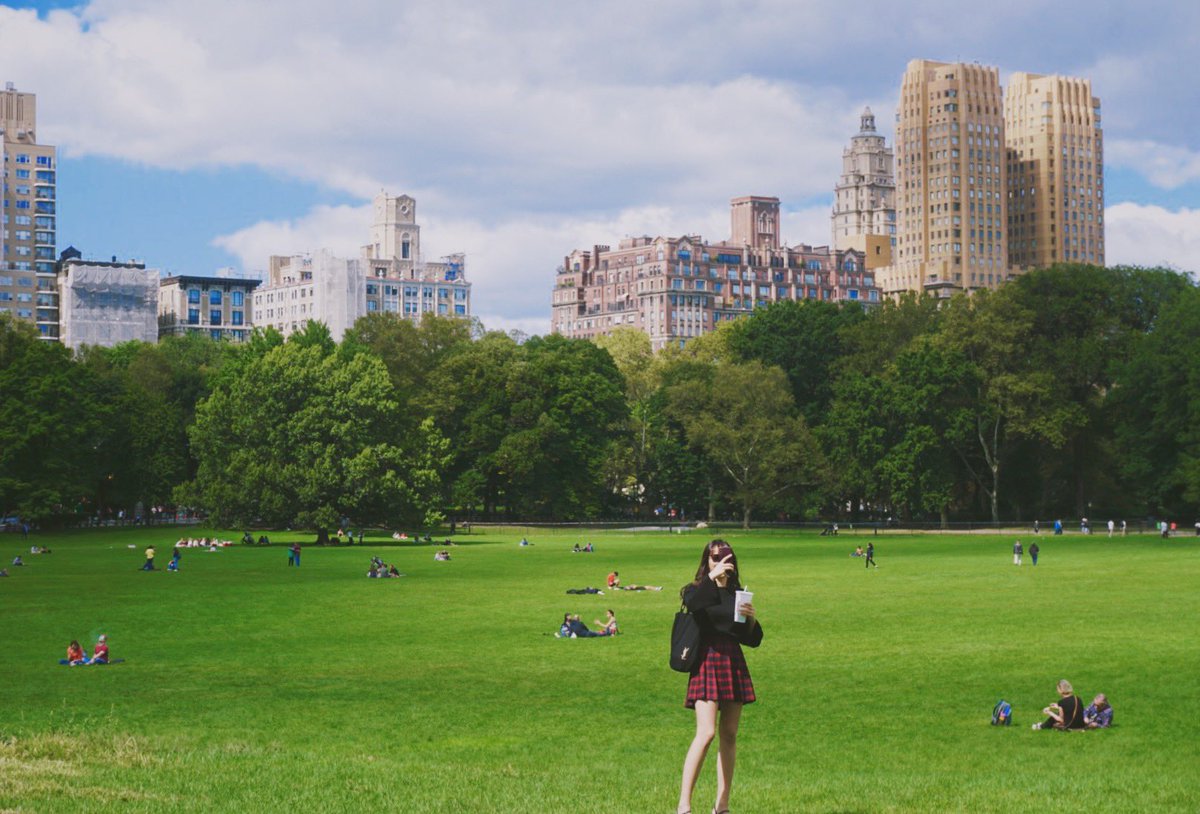 カンダエミリ tweet media