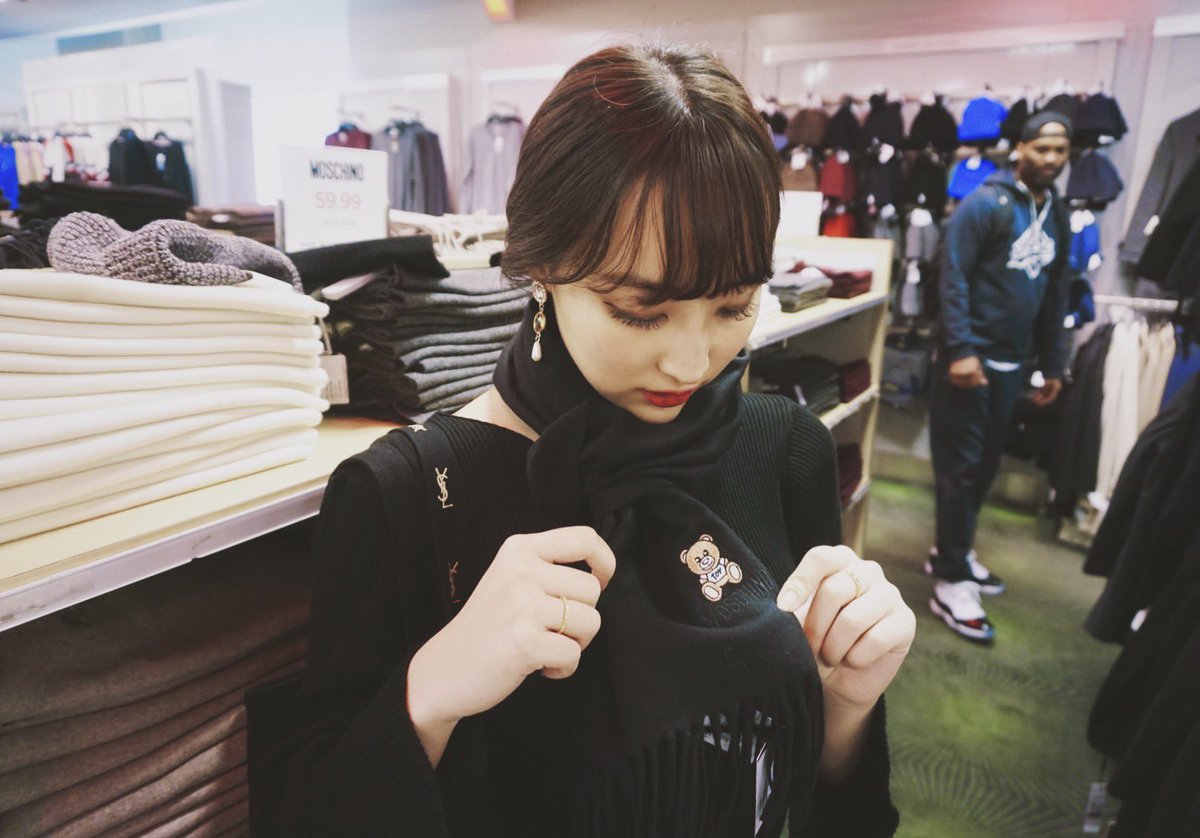 カンダエミリ tweet media