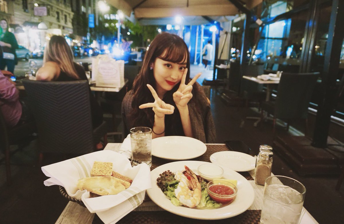 カンダエミリ tweet media