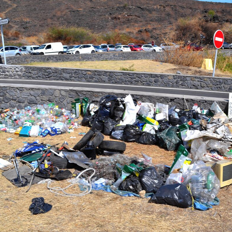 lequotidien's tweet photo. Ds le cadre du @WorldCleanupDay organisé demain partout dans le monde, la Réserve naturelle marine organise le nettoyage du cap La- Houssaye. Rendez-vous à 9 heures sur le parking du cap. #wolrdcleanupday
+ d'infos sur https://t.co/tOPuqpBv6h et sur notre appli https://t.co/gERf0ALmmT