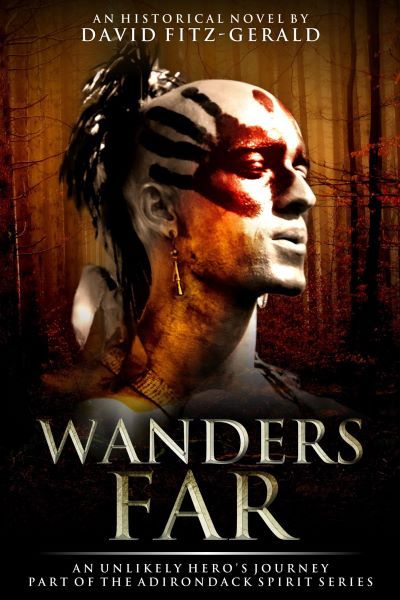 coffeeandink2's tweet photo. #WandersFar #DavidFitz-Gerald #HFVBT #Review https://t.co/nhQ6EyGgdR https://t.co/QtJ8qtJINM