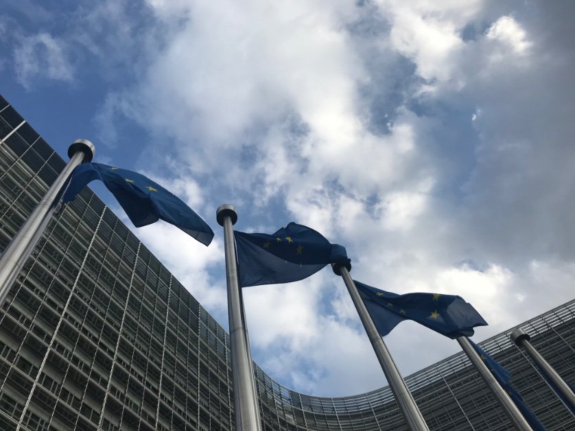 E_milieVdh's tweet photo. Laura Kövesi confirmed as first ever head of the brand new European Public Prosecutor's Office! 🇪🇺 #EU #prosecutor #kovesi #enhancedcooperation https://t.co/SNZLgPHPeu