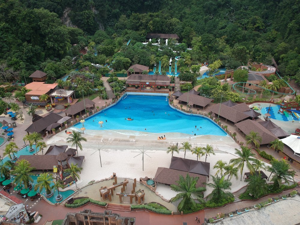 Lost World of Tambun, Ipoh - 2020 (Photos & Reviews)